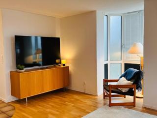 Central12 Apartment - Free Parking - 5