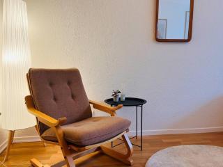 Central12 Apartment - Free Parking - 2