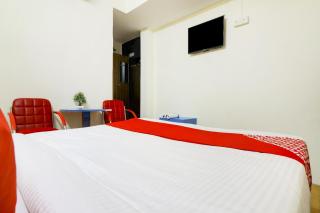 OYO 76333 Newgen Grand - 5