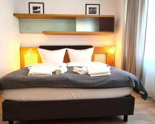 Check-Inn Hotel - Offenbach - 5