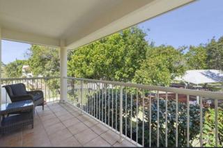 Luxury Noosaville 3BR townhouse with Private Pool - 7