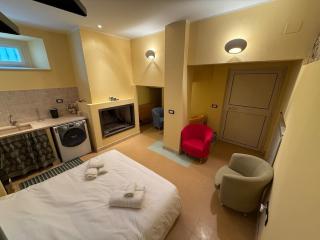 Il "Nido di Achille" in Centro - 2 piani di privacy e massimo comfort! - 5