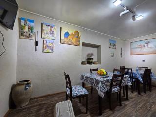 RIZALI Family guest house - 1