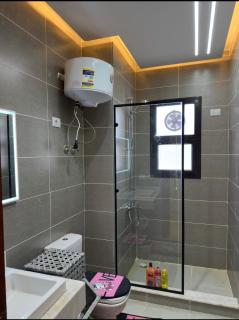 Twin house Azha Elain elsokhna - 6