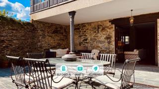 Prioral Countryside Villa - 0