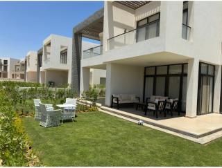 Twin house Azha Elain elsokhna - 1