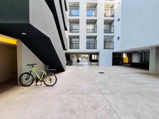 Modern Apartment in Yungay - City View & Wifi - 2