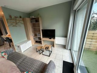 Le Petit Studio de Merlimont - Merlimont - 8