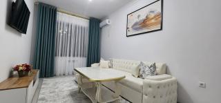 Cozy apartment near Tashkent's largest markets - 6