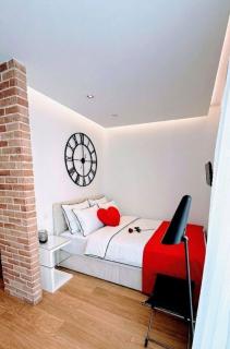 NiceToSeeYou Warsaw Apartament Centrum-Metro-Deluxe-self check-in - Warsaw - 9