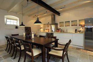 Private Istrian Villa Cipresso with Pool & Garden , Peaceful Countryside Retreat - 3