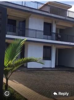 M Apartement Kavundira - 4