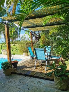 Golf & Country Club Beach Villa - 4