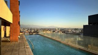 BUHO - Urban Artistic Providencia - AC Pool Wifi - 0