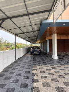 New Metro Inn by Precise Properties - 2