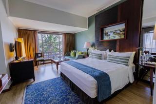 Luxury Oceanfront Hotel in Msasani, Dar es Salaam - by Panafrica Stays - 6