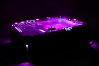 Villa confortable à Saint-François avec jacuzzi 87 m² - 8