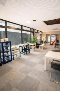 Namba Ambers Hostel 6603 - 3