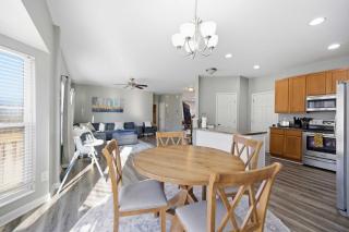 Ark & Creation Retreat - For 12 - 3