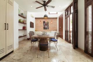 Dream Villa with Pool & Jacuzzi in Cartagena - 2