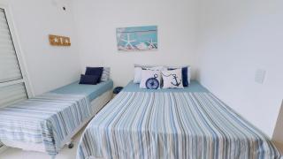 CASA COM PISCINA l 5 MINUTOS DA PRAIA - 5
