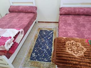 Sweet Home Hostel 1 Bed in twins bed - 6