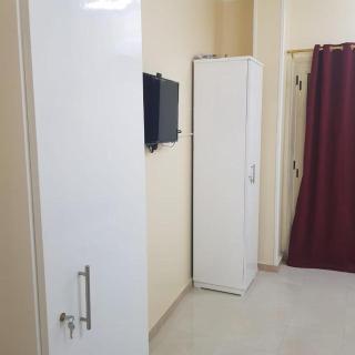 Sweet Home Hostel 1 Bed in twins bed - 3