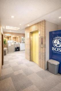 Namba Ambers Hostel 6607 - 1