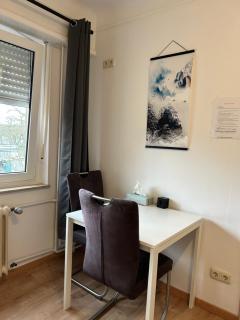 Chambre double chez Zhang - 1