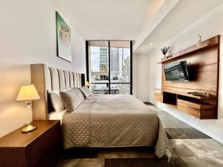 El DePA, luxury and comfort - 2