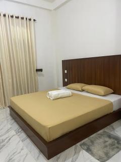 Leafora Sinharaja I Rainforest Villa - 2