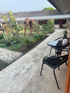 Hidden Valley Pai - 9