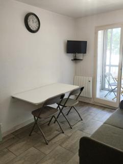 Logement bord de mer avec 2 vélos - 8