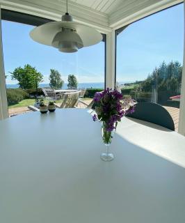 Home In Horne Sommerland With Sea View - 6