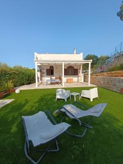 Le Macine Pugnochiuso Holidays - 4