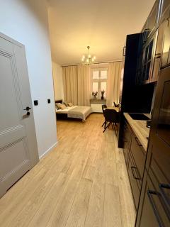 Apartament Kalwaryjska - 9