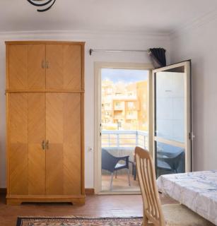 OMR Comfort Apartment - 5