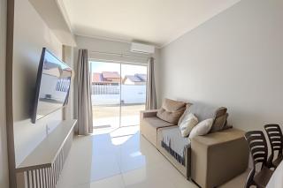 Curta Praia de Armação - Casa Tulipa - 6