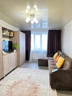 Двухкомнатная квартира в центре Алматы - 6