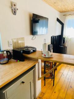 Cabaña Pudú - Bariloche - 7