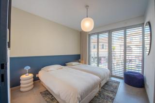 Luxury Apartment In A Residence In Saint Tropez - 5