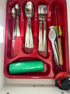 AURA on Gogol street 8 - 9