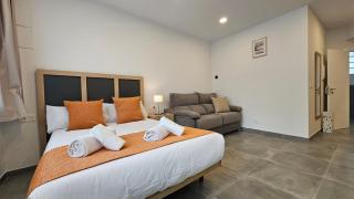 Bilbao Uribarri Apartments - 9