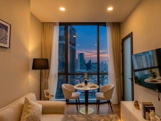 New Luxury City Condo near Siam Paragon - 4