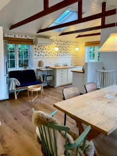 Authentic Cottage 150 M From North Beach - 8