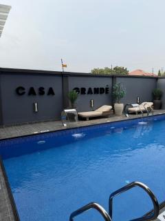 Casagrandè luxury apartment - 1