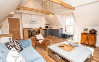 Bright 2BR in the Heart of Aldeburgh - 9