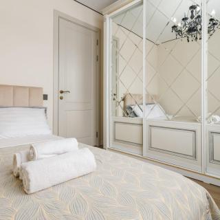 Шикарная трешка в центре - 2