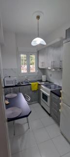 Viktoria Loutraki Лутраки apartment 2 - 6