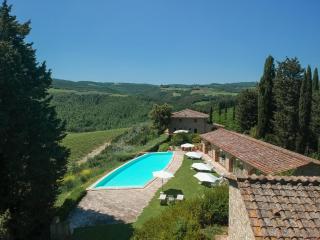 Santo Pietro Resort - 9